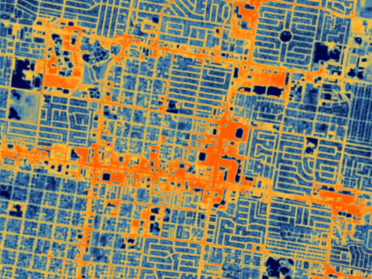 GIS Data