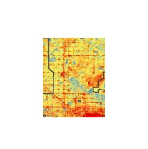 Satellite Imagery